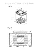 LAMINATE DEVICE AND MODULE COMPRISING SAME diagram and image