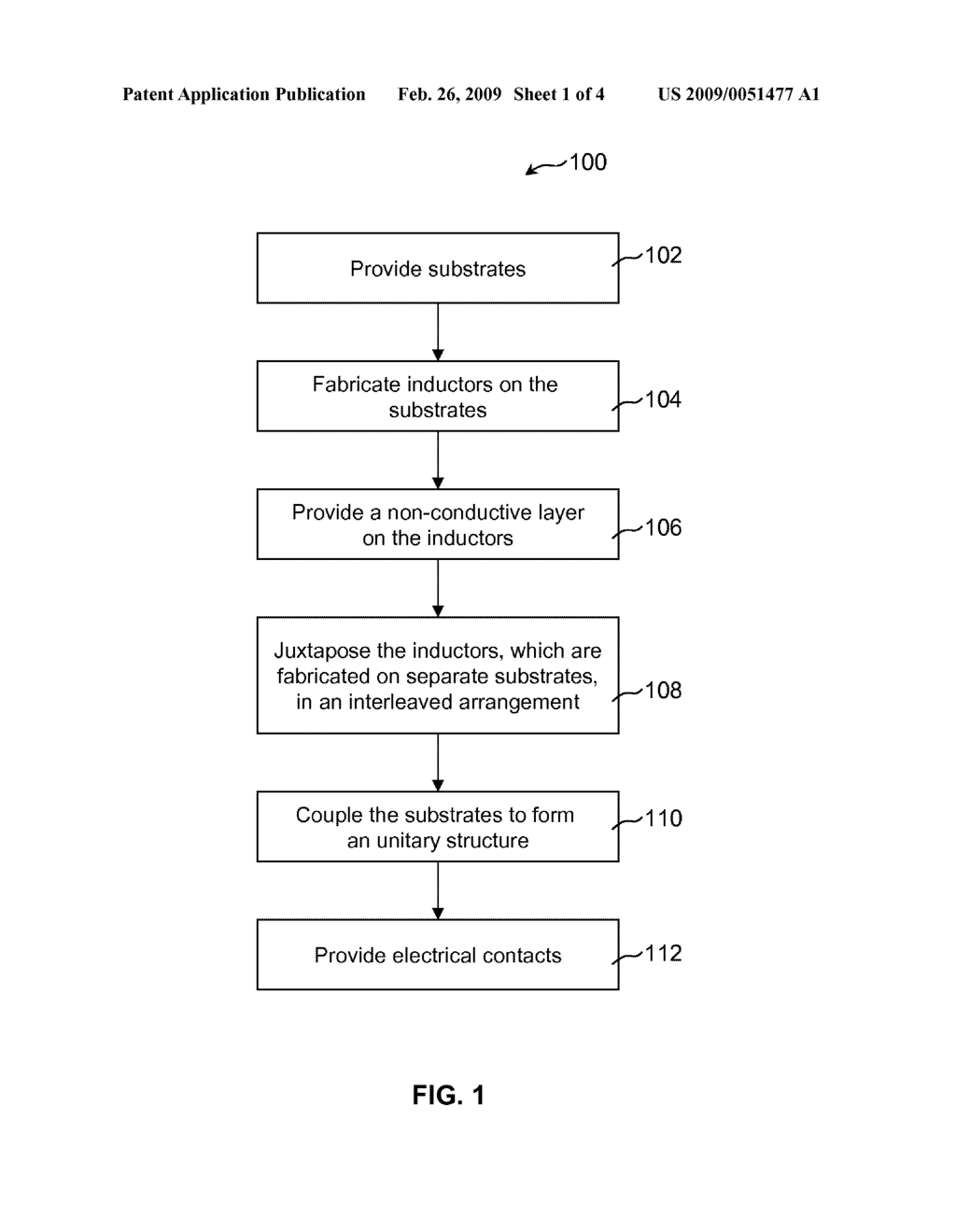 PLANAR TRANSFORMER, TRANSMISSION LINE BALUN AND METHOD OF FABRICATION - diagram, schematic, and image 02