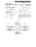 REMOTE CONTROLLER FOR PROVIDING MENU AND METHOD THEREOF diagram and image