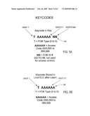 ELECTRONIC KEY CONTROL AND MANAGEMENT SYSTEM FOR VENDING MACHINES AND THE LIKE diagram and image