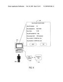 ELECTRONIC KEY CONTROL AND MANAGEMENT SYSTEM FOR VENDING MACHINES AND THE LIKE diagram and image