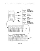 ELECTRONIC KEY CONTROL AND MANAGEMENT SYSTEM FOR VENDING MACHINES AND THE LIKE diagram and image