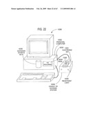 ELECTRONIC KEY CONTROL AND MANAGEMENT SYSTEM FOR VENDING MACHINES AND THE LIKE diagram and image