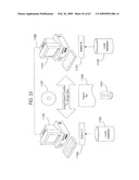 ELECTRONIC KEY CONTROL AND MANAGEMENT SYSTEM FOR VENDING MACHINES AND THE LIKE diagram and image