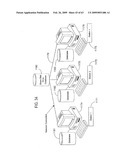 ELECTRONIC KEY CONTROL AND MANAGEMENT SYSTEM FOR VENDING MACHINES AND THE LIKE diagram and image