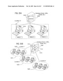 ELECTRONIC KEY CONTROL AND MANAGEMENT SYSTEM FOR VENDING MACHINES AND THE LIKE diagram and image