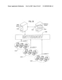 ELECTRONIC KEY CONTROL AND MANAGEMENT SYSTEM FOR VENDING MACHINES AND THE LIKE diagram and image