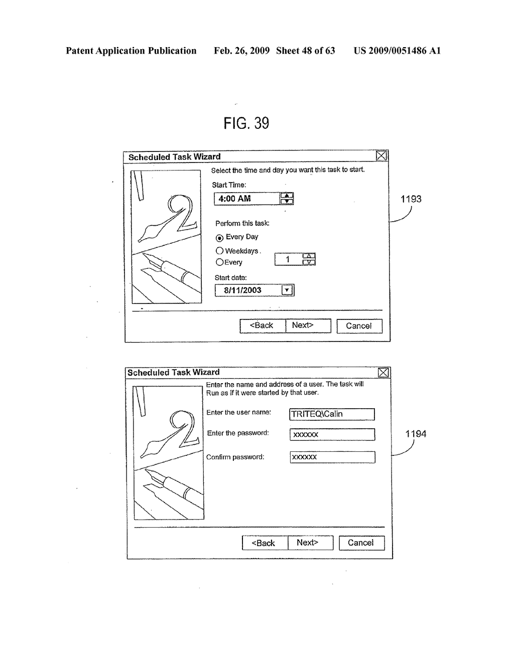 ELECTRONIC KEY CONTROL AND MANAGEMENT SYSTEM FOR VENDING MACHINES AND THE LIKE - diagram, schematic, and image 49