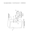 ELECTRONIC KEY CONTROL AND MANAGEMENT SYSTEM FOR VENDING MACHINES AND THE LIKE diagram and image