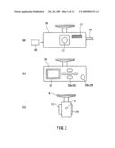 Imaging Apparatus and Drive Recorder System diagram and image