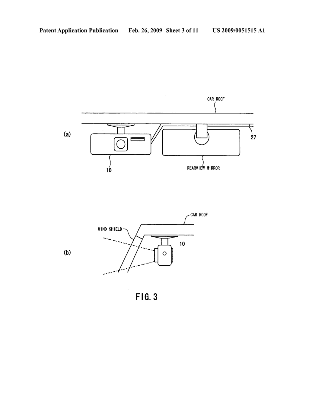 Imaging Apparatus and Drive Recorder System - diagram, schematic, and image 04