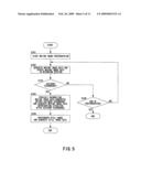 Imaging Apparatus and Drive Recorder System diagram and image