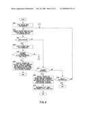 Imaging Apparatus and Drive Recorder System diagram and image