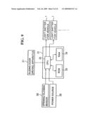 Light emitter for vehicle and apparatus for alerting opening/closing of sliding door using the same diagram and image