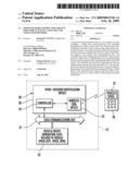 SPEED EXCEEDED NOTIFICATION DEVICE FOR VEHICLE HAVING A DATA BUS AND ASSOCIATED METHODS diagram and image