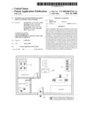 METHOD AND SYSTEM FOR RECOGNIZING DAILY ACTIVITIES USING SENSORS diagram and image