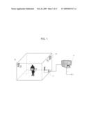 Detection Stabilizing System for RFID System, Detection Stabilizing Method, and Program for Stabilizing Detection diagram and image