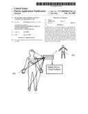 Wearable User Interface Device, System, and Method of Use diagram and image