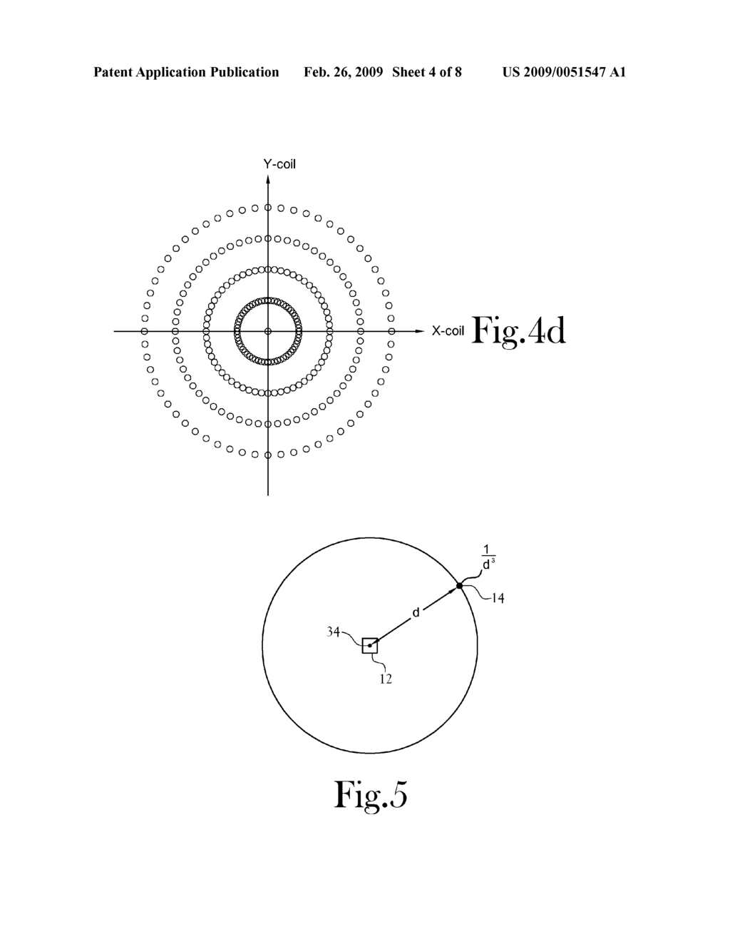 Antenna Proximity Determining System Utilizing Bit Error Rate - diagram, schematic, and image 05