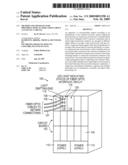 Method and apparatus for providing optical indications about a state of a circuit diagram and image