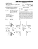 METHOD AND APPARATUS FOR TRAFFIC CONTROL USING RADIO FREQUENCY IDENTIFICATION TAGS diagram and image