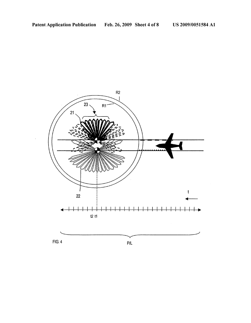 Antenna Back-Lobe Rejection - diagram, schematic, and image 05