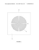 COMPACT MICROSTRIP PATCH ANTENNA diagram and image