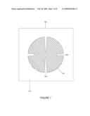 COMPACT MICROSTRIP PATCH ANTENNA diagram and image