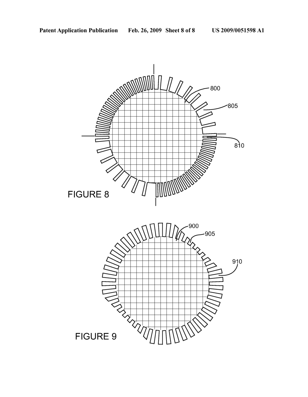 COMPACT MICROSTRIP PATCH ANTENNA - diagram, schematic, and image 09