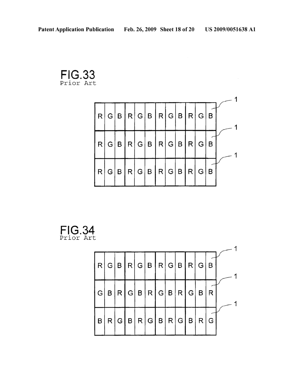 DISPLAY DEVICE - diagram, schematic, and image 19