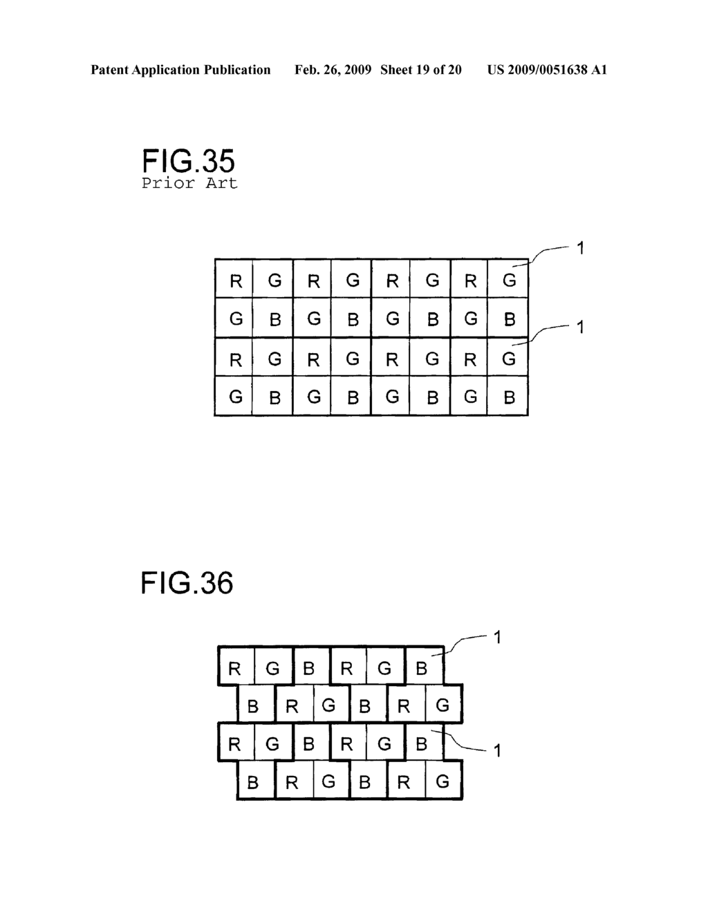 DISPLAY DEVICE - diagram, schematic, and image 20