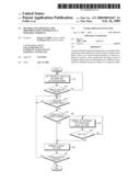 METHOD AND APPARATUS FOR PROVIDING INPUT FEEDBACK IN A PORTABLE TERMINAL diagram and image