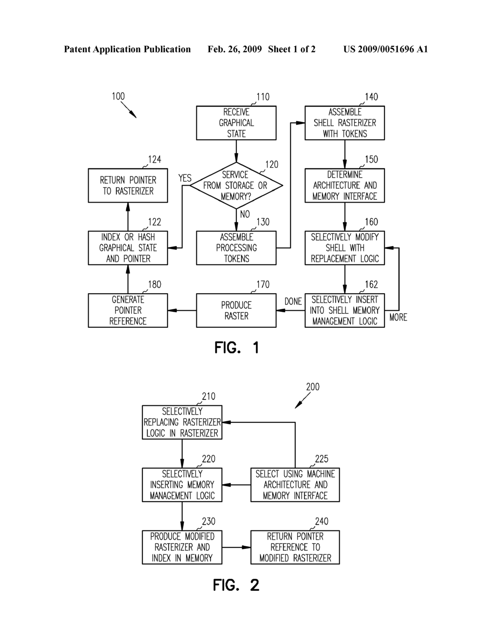 METHODS, SYSTEMS, AND DATA STRUCTURES FOR GENERATING A RASTERIZER - diagram, schematic, and image 02