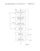 PROCESS AND APPARATUS FOR GENERATING MAP DATA IN REAL TIME diagram and image