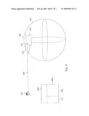 PROCESS AND APPARATUS FOR GENERATING MAP DATA IN REAL TIME diagram and image