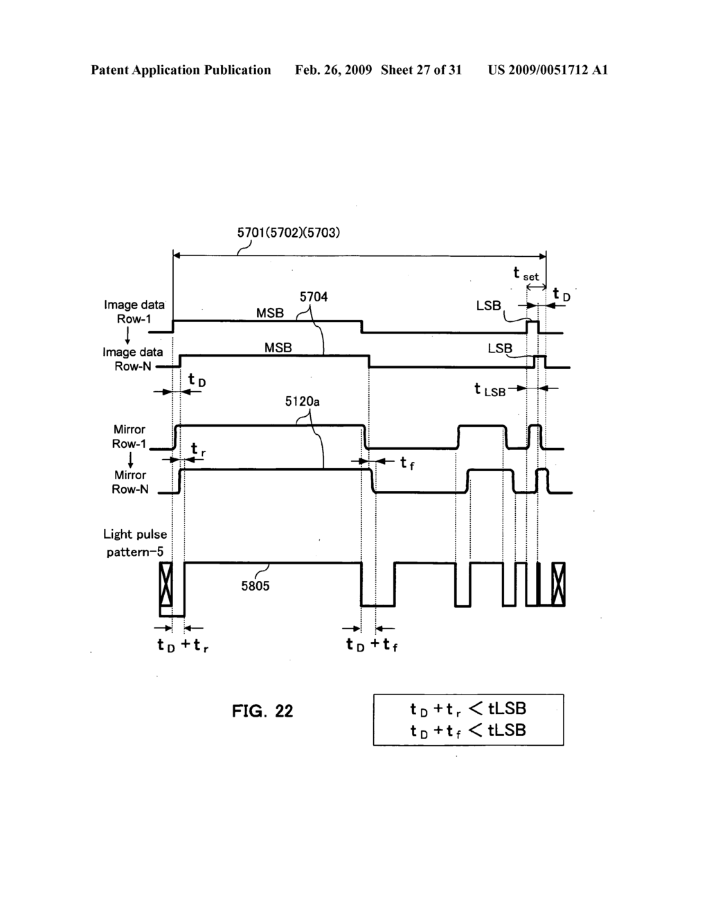 Projection apparatus using variable light source - diagram, schematic, and image 28