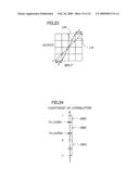 MOVING IMAGE PLAYBACK APPARATUS AND TONE CORRECTING APPARATUS diagram and image