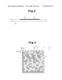 METHOD FOR FORMING DOTS, METHOD FOR FORMING IDENTIFICATION CODE, AND LIQUID EJECTION APPARATUS diagram and image