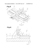 METHOD FOR FORMING DOTS, METHOD FOR FORMING IDENTIFICATION CODE, AND LIQUID EJECTION APPARATUS diagram and image