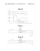 METHOD FOR FORMING DOTS, METHOD FOR FORMING IDENTIFICATION CODE, AND LIQUID EJECTION APPARATUS diagram and image