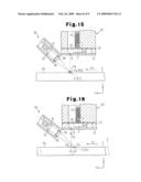 METHOD FOR FORMING DOTS, METHOD FOR FORMING IDENTIFICATION CODE, AND LIQUID EJECTION APPARATUS diagram and image