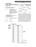 INKJET PRINTING APPARATUS AND INKJET PRINTING METHOD diagram and image