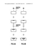 INKJET PRINTING APPARATUS AND INKJET PRINTING METHOD diagram and image