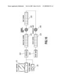 INKJET PRINTING APPARATUS AND INKJET PRINTING METHOD diagram and image