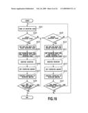 INKJET PRINTING APPARATUS AND INKJET PRINTING METHOD diagram and image