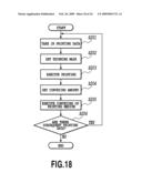 INKJET PRINTING APPARATUS AND INKJET PRINTING METHOD diagram and image