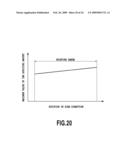 INKJET PRINTING APPARATUS AND INKJET PRINTING METHOD diagram and image