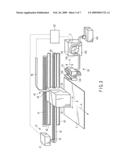 IMAGE FORMING APPARATUS AND METHOD FOR CONTROLLING INK EJECTION diagram and image