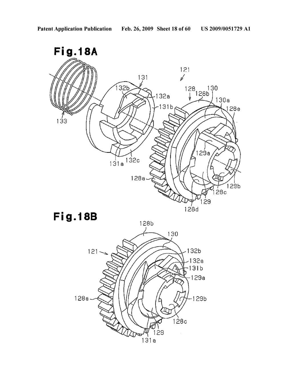 LIQUID EJECTION APPARATUS - diagram, schematic, and image 19