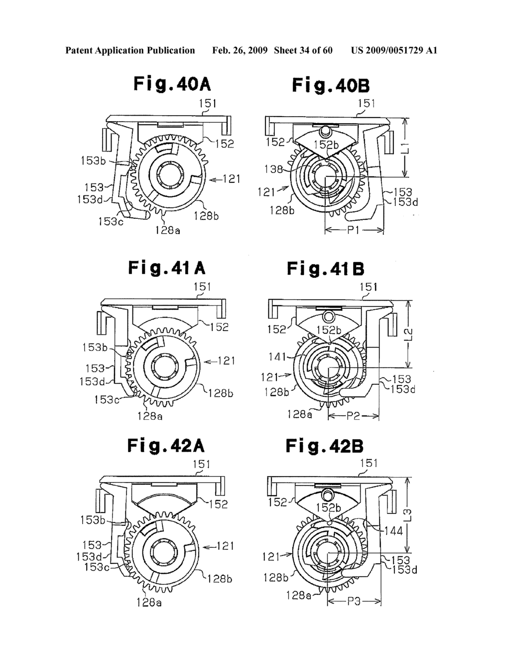 LIQUID EJECTION APPARATUS - diagram, schematic, and image 35